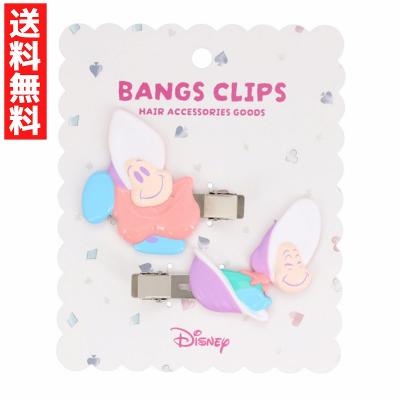 ディズニー ベビーオイスターズ ラバーコースター 2点セット アリス