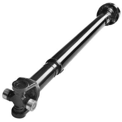 Jeep チェロキー フロントドライブシャフト 52111596AA Amazon.com: 938-137 Front Drive Shaft Assembly [Automatic