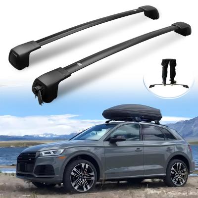 アウディ q5（ヒッチメンバー）｜ルーフボックス、キャリア｜自動車