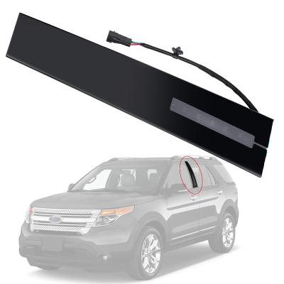 フォード エクスプローラー（ピラー）｜外装パーツ｜自動車 | 車