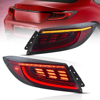 トヨタ86 テールランプ（VLAND）の商品一覧 通販 - Yahoo!ショッピング