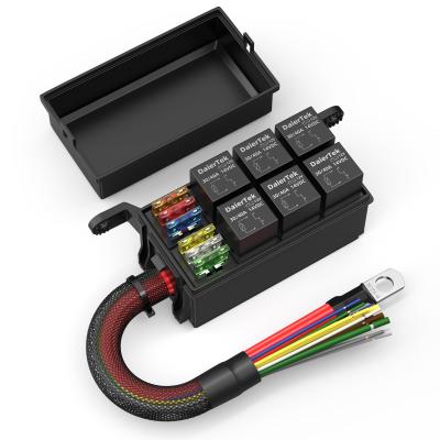 リレーボックス（自動車用リレー）｜修理、補修用品｜工具、修理 | 車