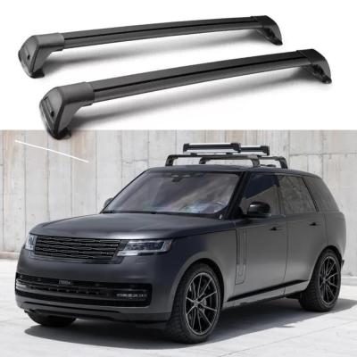 レンジローバー（ヒッチメンバー）｜ルーフボックス、キャリア｜自動車