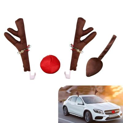 鹿の角（車、バイク、自転車）のおすすめ人気商品一覧 通販 - Yahoo