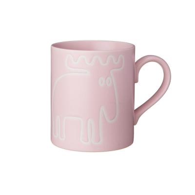 ｍｏｚ　スタッキングマグセット(ピンク・グリーン) Amazon.co.jp: moz スタッキングマグ グッズ マグカップ セット