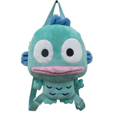 ハンギョドン（リュックサック（子ども用））｜バッグ、ランドセル