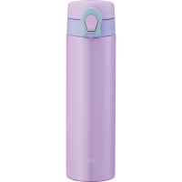 ☆ パープル ☆ Peacock ワンタッチマグボトル AMIF50 ピーコック Peacock マグボトル AMI-F50 ワンタッチマグタイプ 直飲み 500ml | BACKYARD FAMILY 雑貨タウン