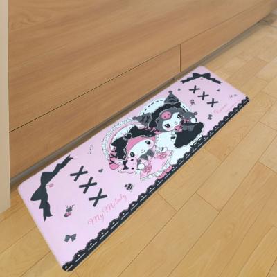 クロミマイメロディ　センターラグカーペット　180cm×230cm 3畳2点 クロミマイメロディ センターラグカーペット 180cm×230cm 3畳2点