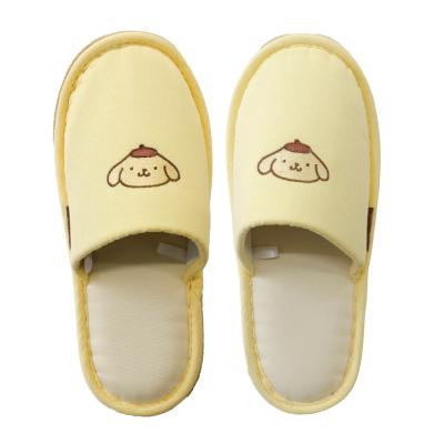 ポムポムプリン スリッパのおすすめ人気商品一覧 通販 - Yahoo