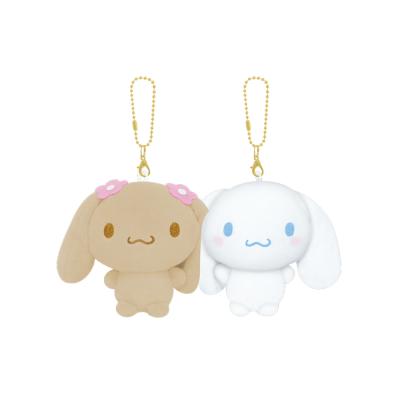 シナモロールのお友達　モカ　ぬいぐるみ サンリオ モカ シナモン ぬいぐるみ セット - メルカリ