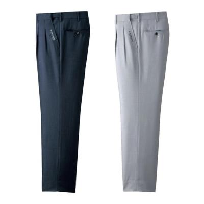 DUNLOP スラックスパンツ DUNLOP メンズスラックス｜ボトムス、パンツ｜ファッション
