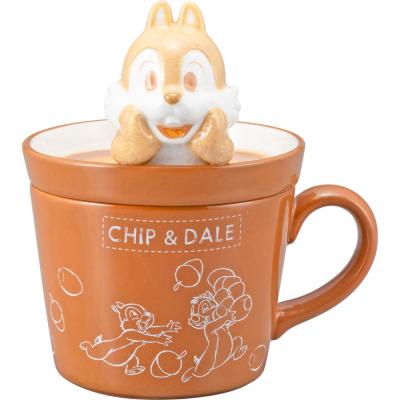 チップとデール マグカップのおすすめ人気商品一覧 通販 - Yahoo