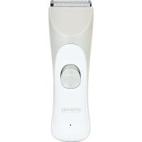 ☆ ホワイト エジソンママ EDISON mama バリカン 通販 電動バリカン ヘアカット ヘアカッター コードレス セルフカット 散髪 充電式 静音 | BACKYARD FAMILY 雑貨タウン