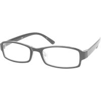 ☆ ブラック ☆ 度数3.00 メガネ ブルーライトカット 通販 クリアビュータイプ PCメガネ PCめがね PC眼鏡 老眼鏡 リーディンググラス めが | BACKYARD FAMILY 雑貨タウン