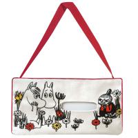 ☆ FS002ムーミン ティッシュケース 車 通販 おしゃれ 壁掛け ティッシュカバー キャラクター 車用 車内 吊り下げ スヌーピー リラックマ | BACKYARD FAMILY 雑貨タウン