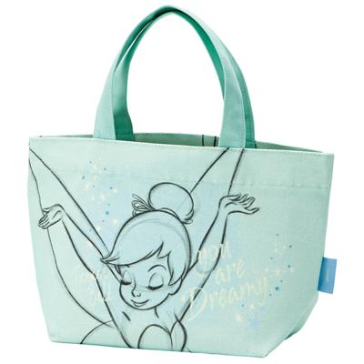 ☆ティンカー・ベル Tinker Bell トートバッグ ☆ ピーターパン』ティンカー・ベルが「kate spade NEW YORK」に登場