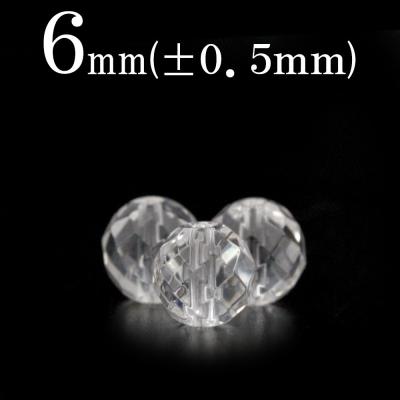 水晶　クリスタル　天然　クォーツ　パワーストーン 天然石パワーストーン Lucky365 ヤフー店 - 水晶（クォーツ