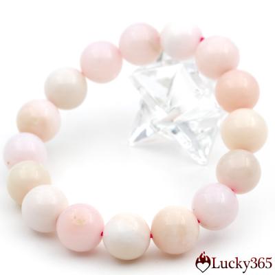 天然石　ピンク　パワーストーン ピンクアゼツライト🤤💕 可愛いいい過ぎる✨実物に息が詰まる