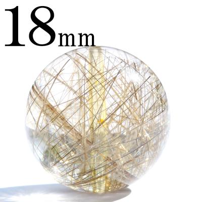 レッドブロンズルチル(粒) クォーツ　水晶 imgrc0085227404.jpg