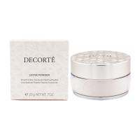 COSME DECORTE コーセー コスメデコルテ ルースパウダー 00 translucent 20g フェイスパウダー [ギフトラッピング対応] | LuckyBravo