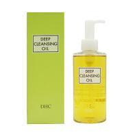 [2個セット]DHC dhc 薬用ディープクレンジングオイル（L）200mL 化粧品 オリーブバージンオイル クレンジング  オイル 毛穴 メイク落とし   角栓 | LuckyBravo