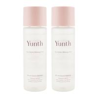 [2個セット]Yunth ユンス ナノバブル薬用化粧水 110ml ビタミンC誘導体 乾燥肌 インナードライ肌 敏感肌 保湿ケア | LuckyBravo