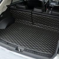スバル Subaru Xv Gp7 カスタム パーツ アクセサリー Subaru Xv Gp7 用品 レザー ラゲッジマット Sx132 Sx132 H3yオートアクセサリー 通販 Yahoo ショッピング