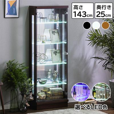 美品！ミッドセンチュリー ガラスシェルフ 透明ラック コレクション