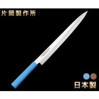 片岡製作所製 MASTER COOK 柳刃9寸 柳刃包丁（片岡製作所）のおすすめ