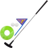 カワセ カイザー パターゴルフセット KW-374 （ゴルフ・スポーツ玩具・おもちゃ・Kaiser） | キッチン応援隊!ラッキークィーン