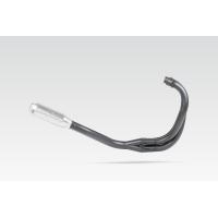 Z2、Z1000MK2、Z1-R用 マフラー Moriwaki Engineering Full Exhaust MONSTER RACING A410-201-2051 (1) モリワキ フルエキ R6.10 | ラッキーズ ヤフー店