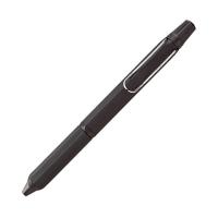 三菱鉛筆 ジェットストリーム エッジ3 3色ボールペン 0.28mm (軸色：ブラック) SXE3250328.24 1本(代引不可) | 人気オススメ商品が安い店よしお
