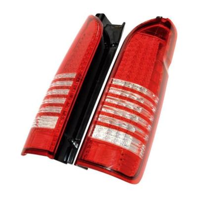 ステラファイブ ハイエース テールのおすすめ人気商品一覧 通販