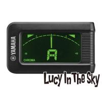 YAMAHA ( ヤマハ ) YTC5 クリッフ? チューナー | Lucy In The Sky