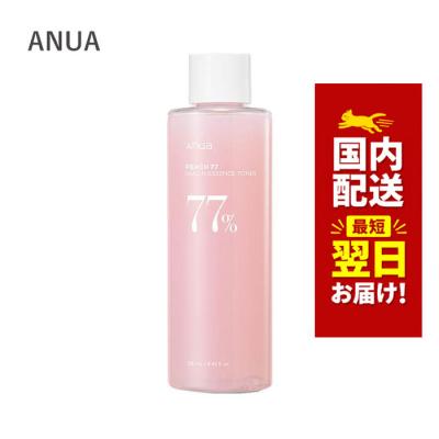 トナー 化粧水（Anua）のおすすめ人気商品一覧 通販 - Yahoo!ショッピング