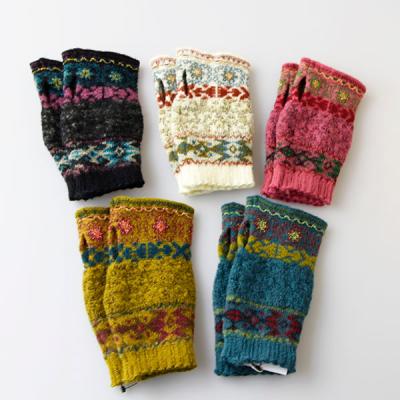 BUTAPANA【ブタパナ】レッグウォーマー・チビマフラー【新品未使用・日本製】 BUTAPANA☆綿・チビマフラー | chakana web shop