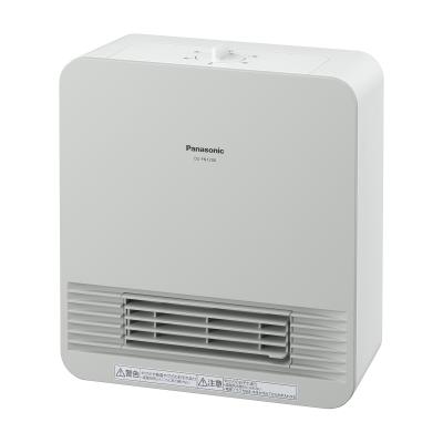 石油ファンヒーター コンパクト ホワイト 小型石油ファンヒーター（Panasonic）の商品一覧 通販 - Yahoo