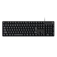 Logicool G ゲーミングキーボード G413SE 有線 タクタイル 確かな打鍵感 日本語 | Lulufiore