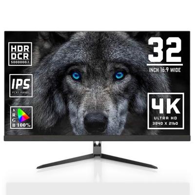 4k32モニター（パソコン周辺機器） | スマホ、タブレット、パソコン の