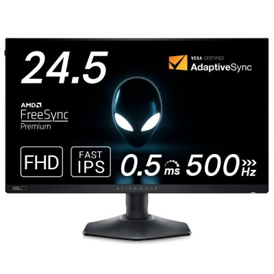 ALIENWARE モニター aw2518hのおすすめ人気商品一覧 通販 - Yahoo
