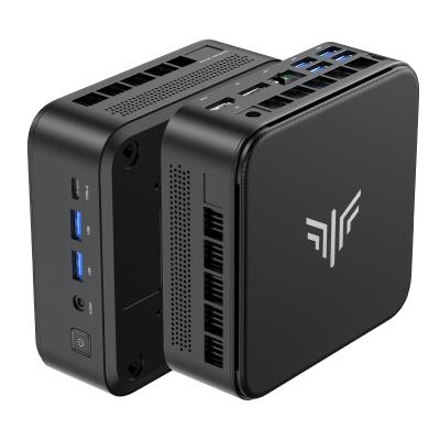 NiPoGi ミニPC AMD Ryzen 7 5825U 本体 nipogi ミニpc ryzen 7 5825uの商品一覧 通販 - Yahoo!ショッピング