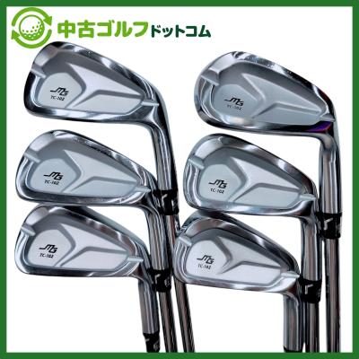 MIURA アイアンセット｜クラブ（メンズ）｜ゴルフ｜スポーツ おすすめ