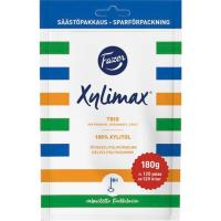Fazer Xylimax ファッツェル キシリトール ガム 1袋×130g フィンランドのお菓子です | ルモウスジャパン