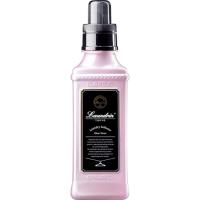 ランドリン 柔軟剤 フラワーテラスの香り 600ml | LunaLuxe