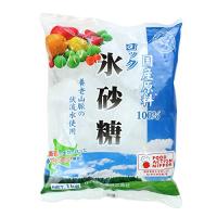 中日本氷糖 国産原料 ロック 1kg | LunaLuxe