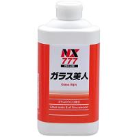 イチネンケミカルズ(Ichinen Chemicals) 車用 ガラススケール除去剤 ガラス美人 500g NX777 ガラスの無機スケール(ウロコ) 油膜除去剤 | LunaLuxe