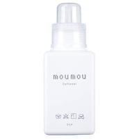 大香 moumou(ムームー) 柔軟剤 ソフナー シルク(パウダリーで華やかな香り) 400ml | LunaLuxe