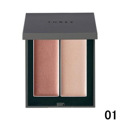 three チークのおすすめ人気商品一覧 通販 - Yahoo!ショッピング