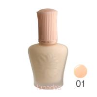 【ポール＆ジョー】モイスチュアライジングプライマー #01 (SPF15/PA+) 30mL | ルーナデーア