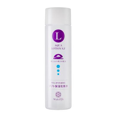 ルナレーナ 化粧水 アクアローション 200ml : Lunashop Oak - 通販